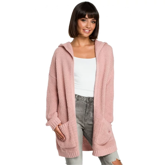 Kardigán model 121226 BE Knit