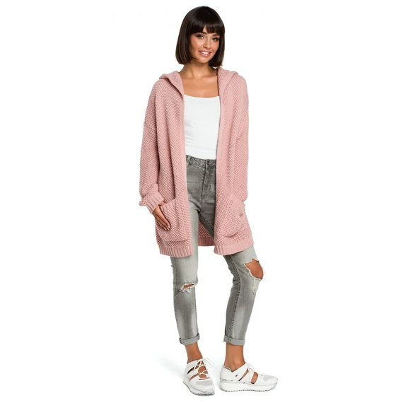 Kardigán model 121226 BE Knit