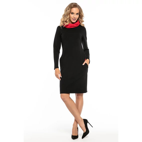Hétköznapi ruha model 121260 Tessita