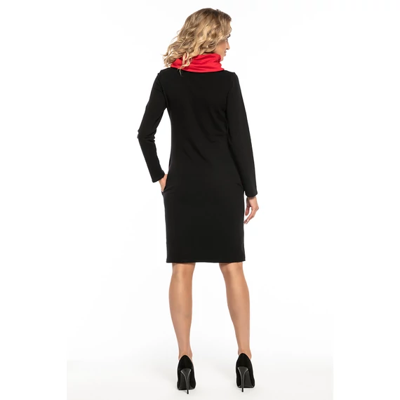 Hétköznapi ruha model 121260 Tessita