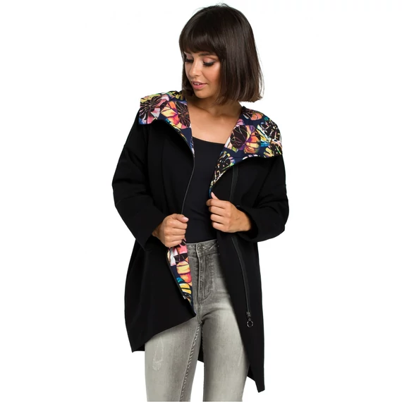 Szabadidőfelső model 121612 BeWear