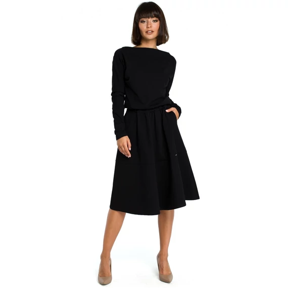 Hétköznapi ruha model 121632 BeWear