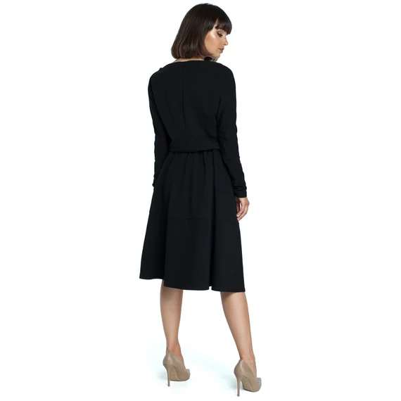 Hétköznapi ruha model 121632 BeWear