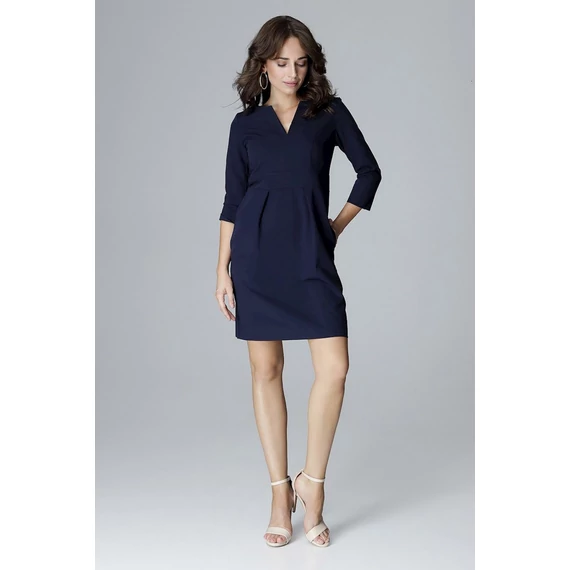 Hétköznapi ruha model 123551 Lenitif