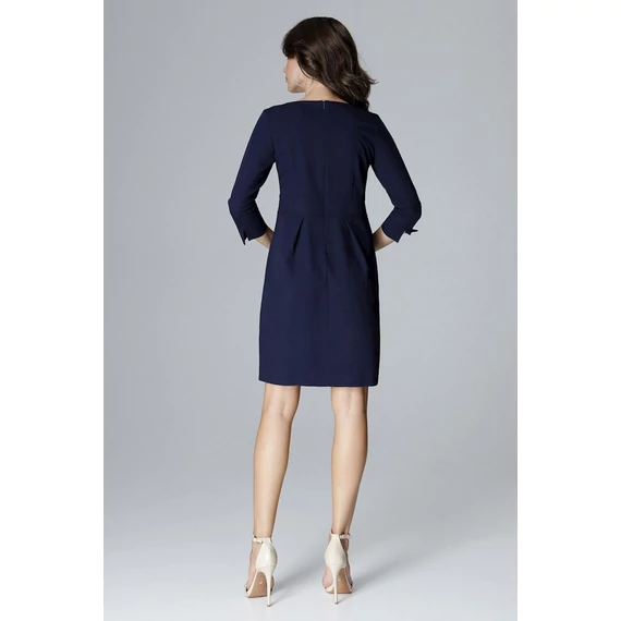 Hétköznapi ruha model 123551 Lenitif