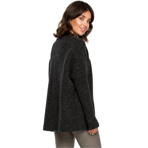 Pulóver model 124225 BE Knit
