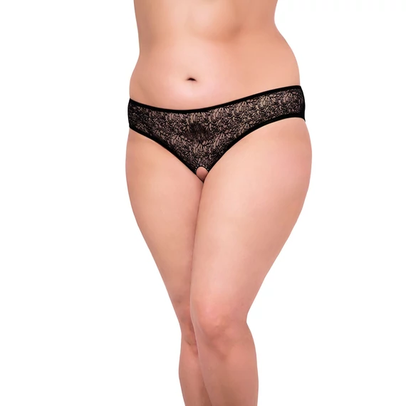 Női alsó model 124493 SoftLine Collection