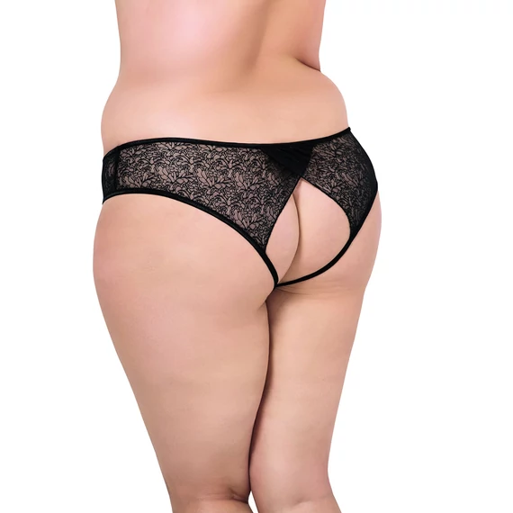 Női alsó model 124493 SoftLine Collection