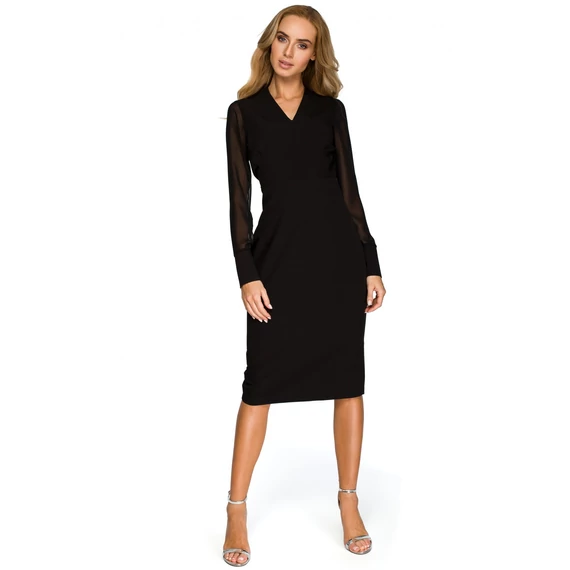 Alkalmi ruha model 124811 Stylove
