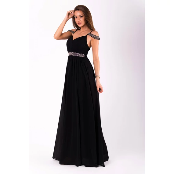 Hosszú ruha model 125243 YourNewStyle