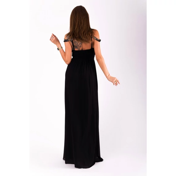 Hosszú ruha model 125243 YourNewStyle