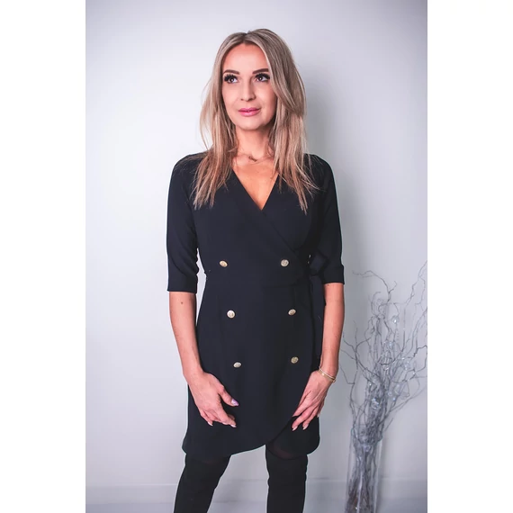 Hétköznapi ruha model 127221 Jersa