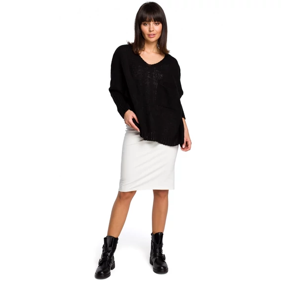 Pulóver model 129171 BE Knit