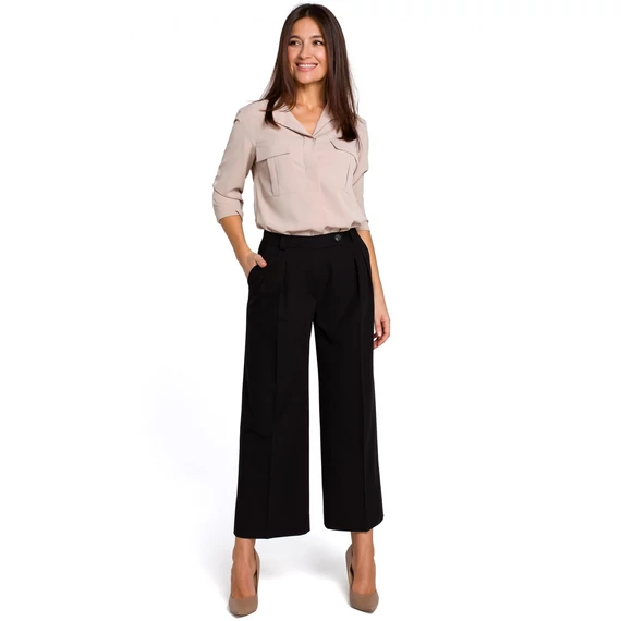 Női nadrág model 130474 Stylove