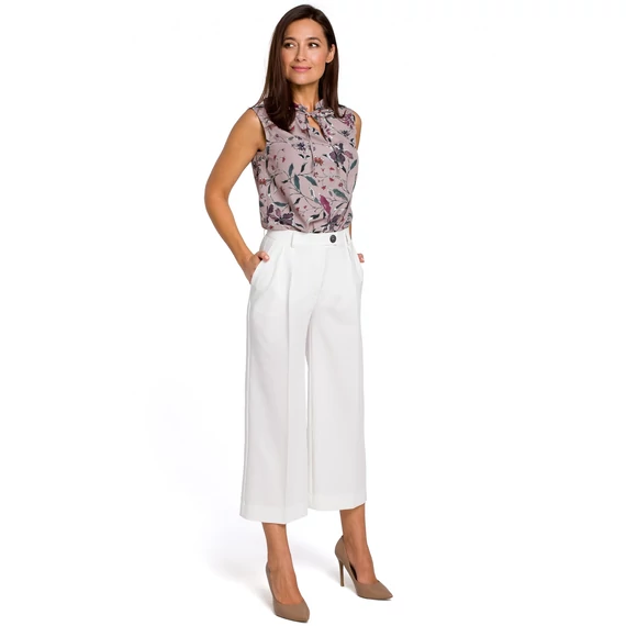Női nadrág model 130475 Stylove