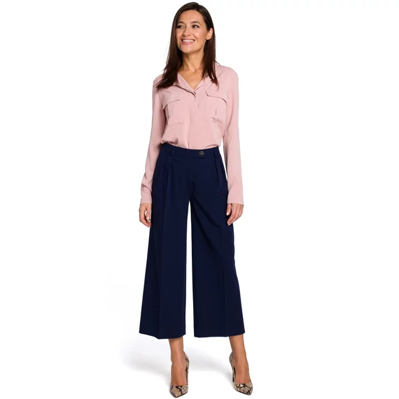 Női nadrág model 130476 Stylove