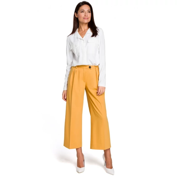 Női nadrág model 130477 Stylove