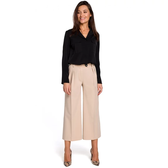 Női nadrág model 130478 Stylove