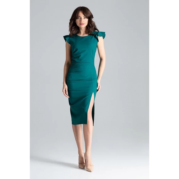 Koktél ruha model 130946 Lenitif