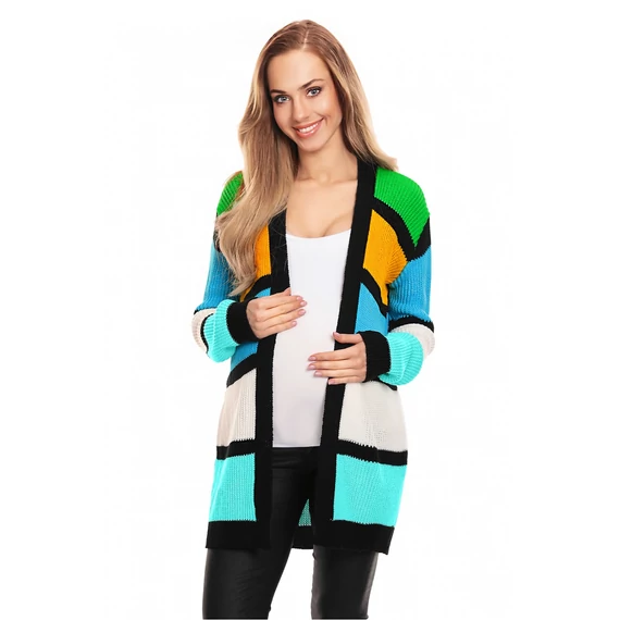 Kardigán model 132011 PeeKaBoo