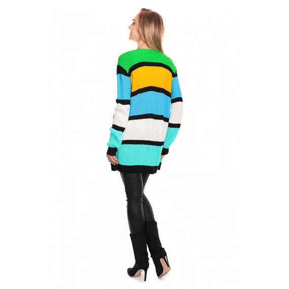Kardigán model 132011 PeeKaBoo