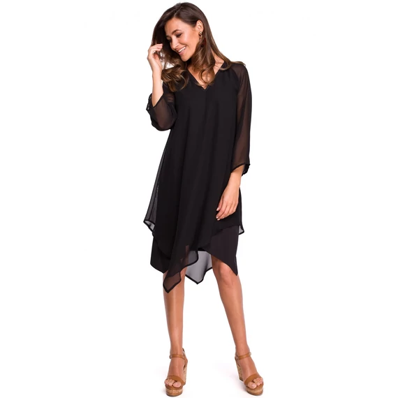Alkalmi ruha model 132590 Stylove