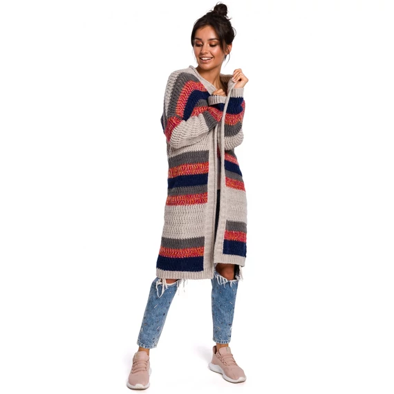 Kardigán model 134726 BE Knit