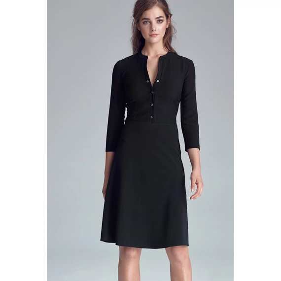 Hétköznapi ruha model 134978 Nife