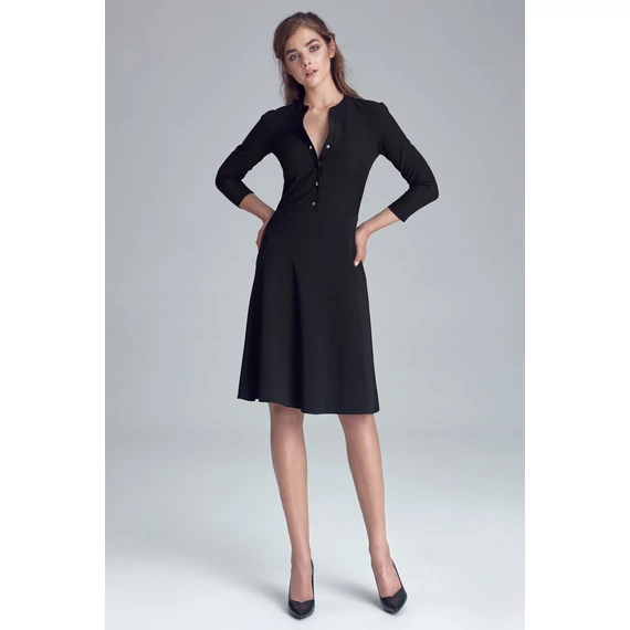 Hétköznapi ruha model 134978 Nife