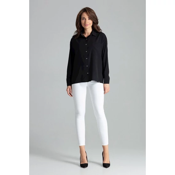 Hosszú ujjú ing model 135873 Lenitif