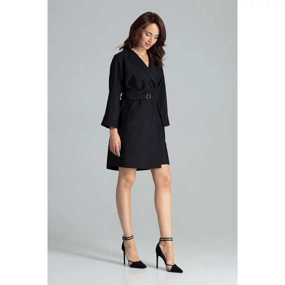 Hétköznapi ruha model 135877 Lenitif