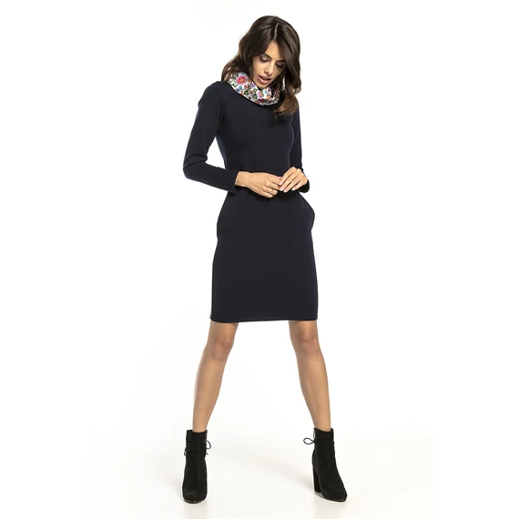 Hétköznapi ruha model 136215 Tessita