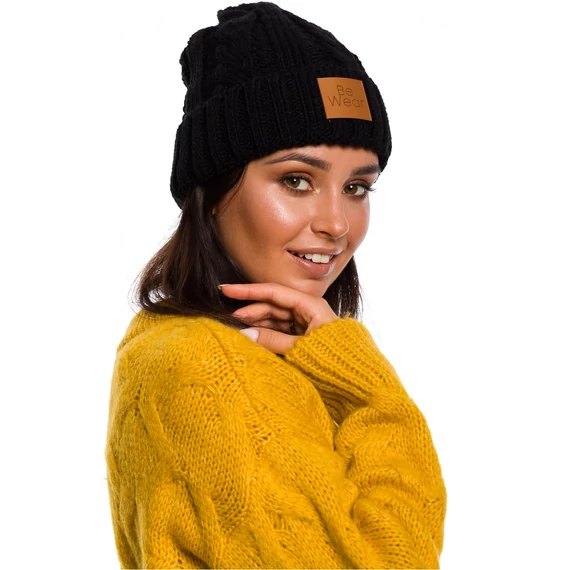 Sápka model 136406 BE Knit