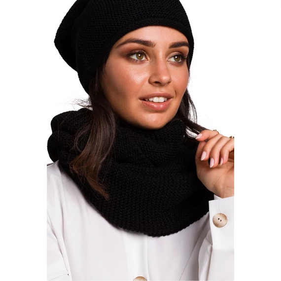 Végtelen sál model 136410 BE Knit
