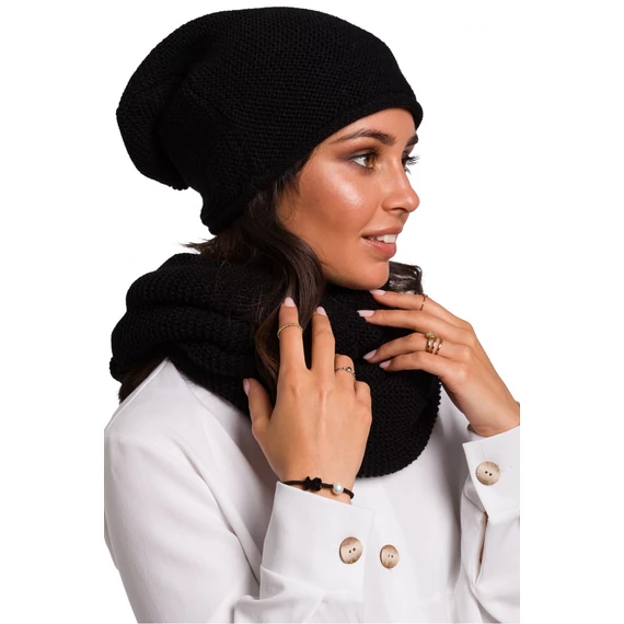 Végtelen sál model 136410 BE Knit
