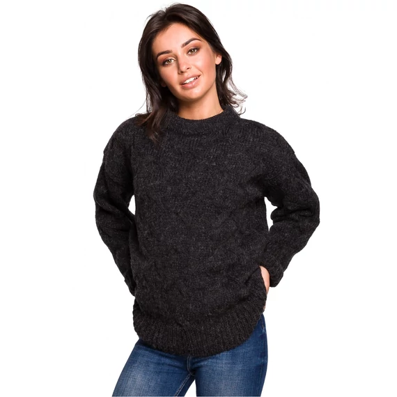 Pulóver model 136424 BE Knit