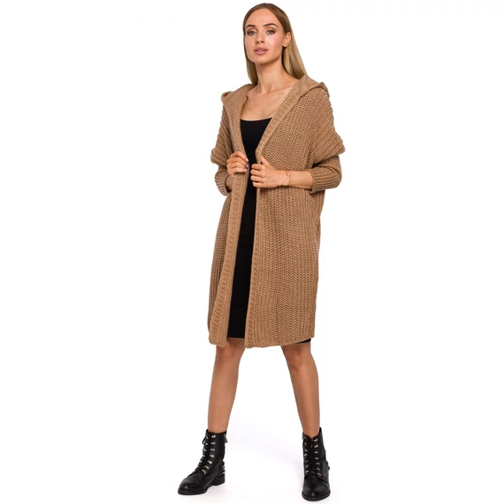 Kardigán model 136654 Moe