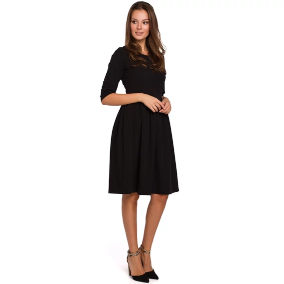 Hétköznapi ruha model 138513 Makover