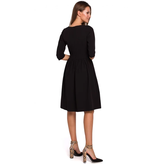 Hétköznapi ruha model 138513 Makover