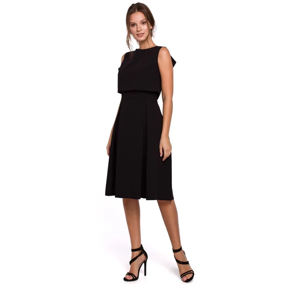 Estélyi ruha model 138533 Makover