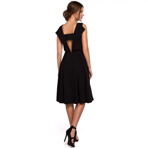 Estélyi ruha model 138533 Makover