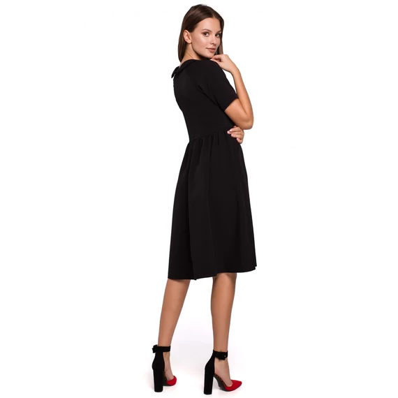 Hétköznapi ruha model 138698 Makover