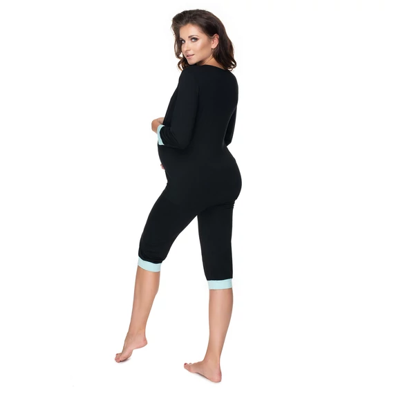 Pizsama model 141835 PeeKaBoo