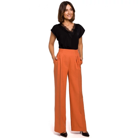 Blúz model 141988 Stylove