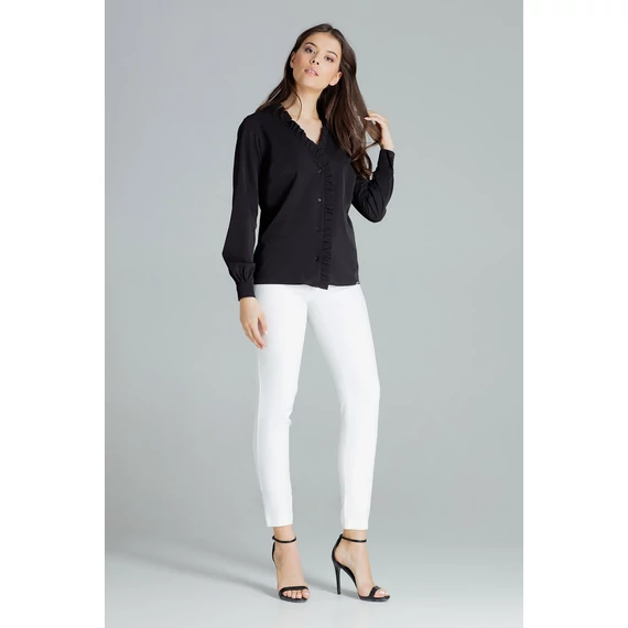 Hosszú ujjú ing model 143924 Lenitif