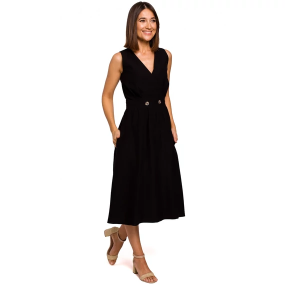 Hétköznapi ruha model 144840 Stylove