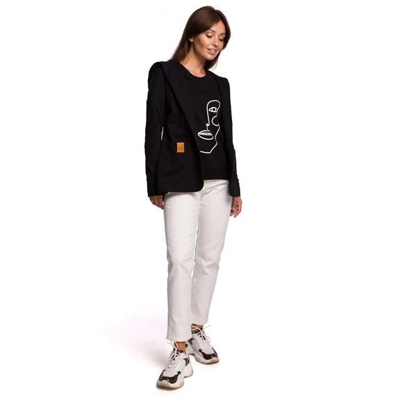Blézer model 147165 BeWear
