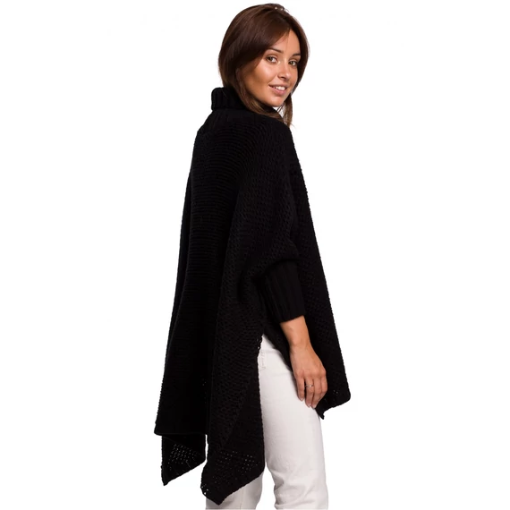 Poncsó model 148263 BE Knit