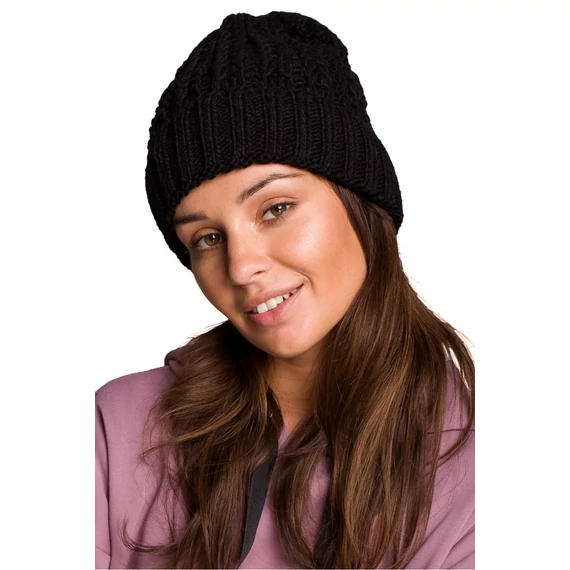 Sápka model 148916 BE Knit
