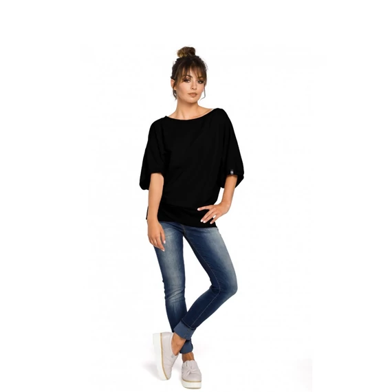 Szabadidőfelső model 150123 BeWear
